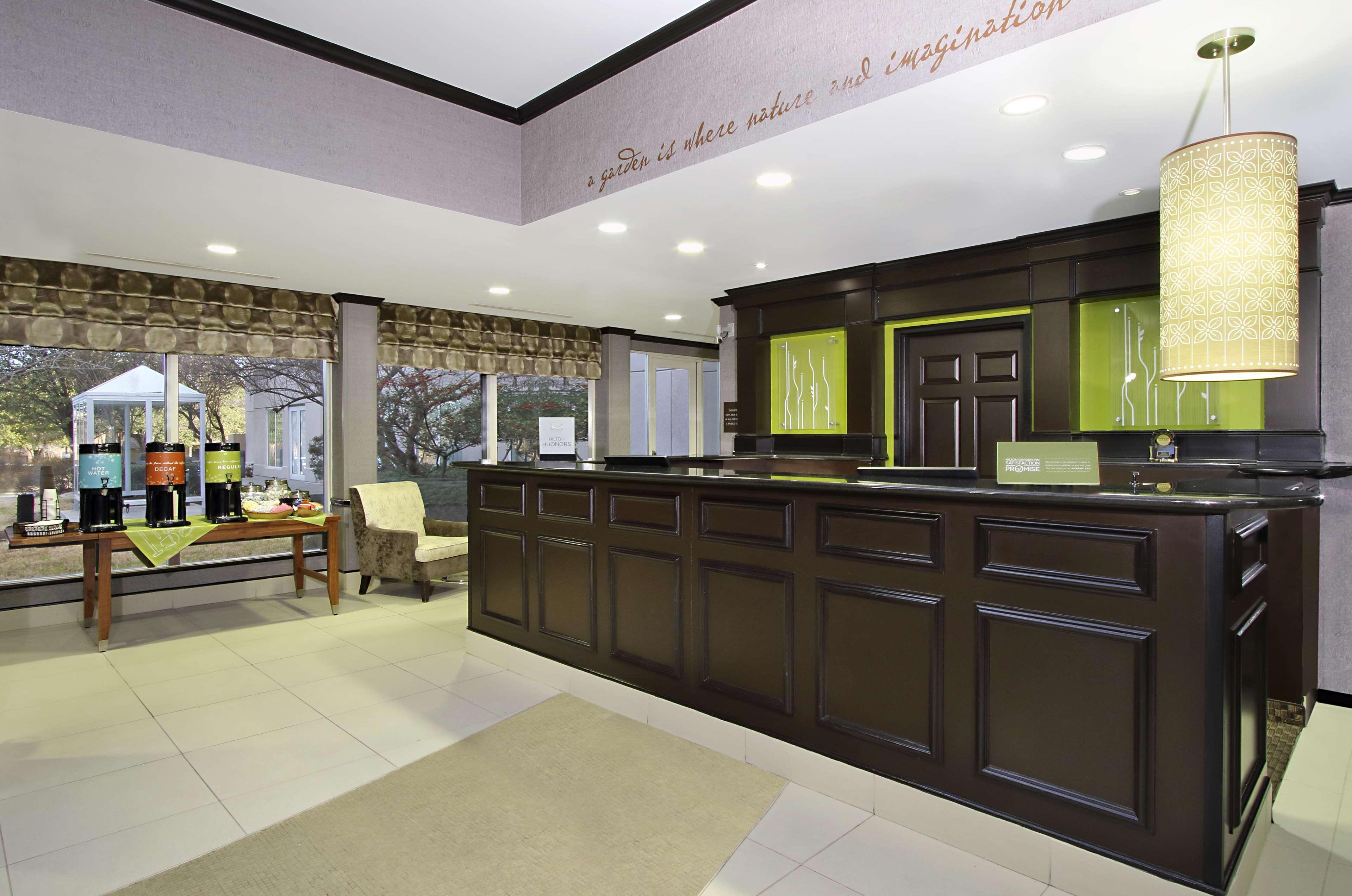 Hilton Garden Inn Austin NorthWest/Arboretum Exterior foto